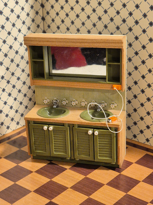 Lundby håndvask
