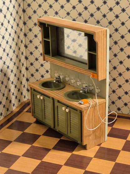 Lundby håndvask