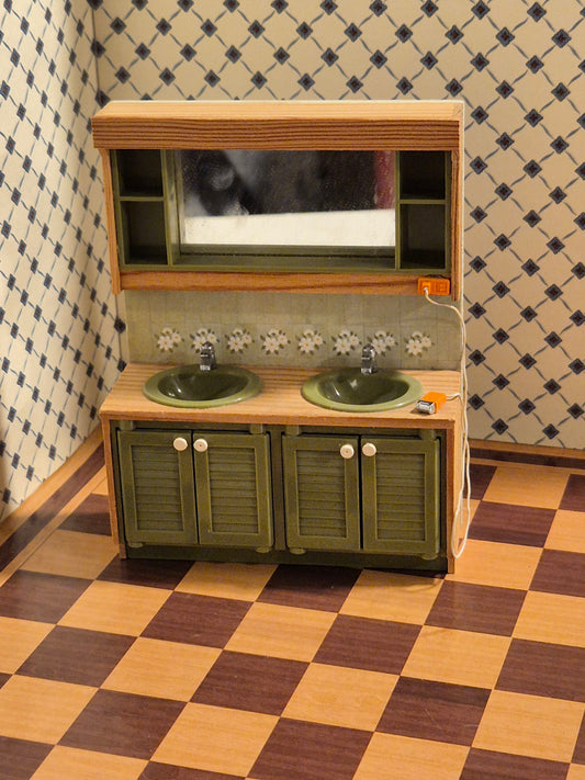Lundby håndvask