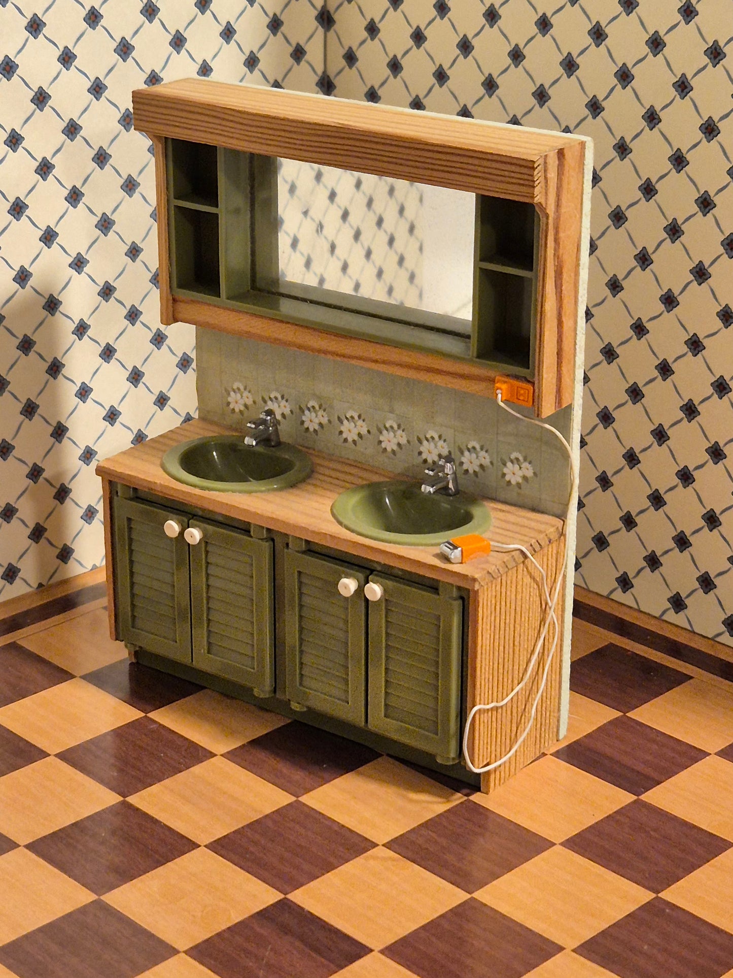 Lundby håndvask