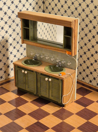Lundby håndvask