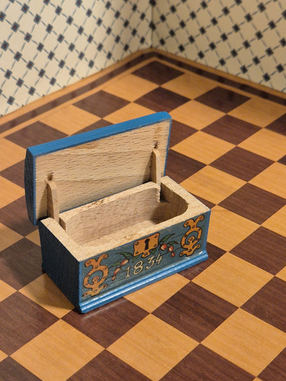 Lundby kiste