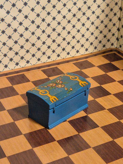 Lundby kiste