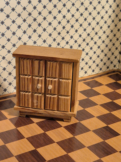 Lundby skab