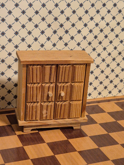 Lundby skab