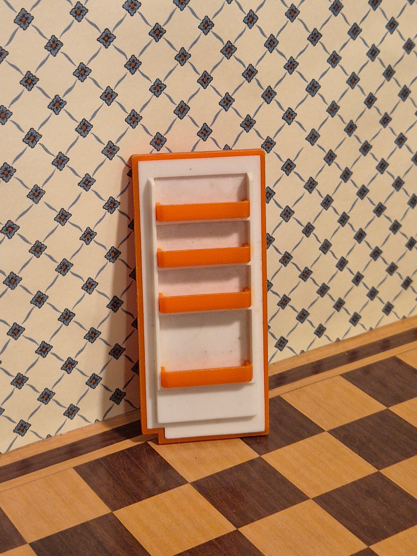 Lundby køleskabslåge