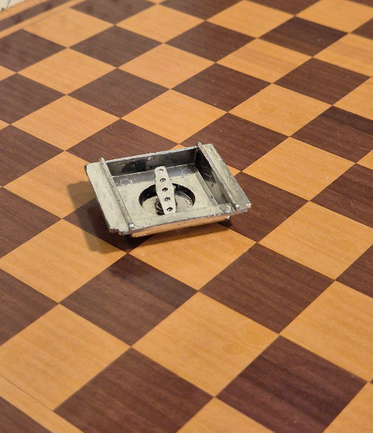 Lundby opvaskemaskine indsats