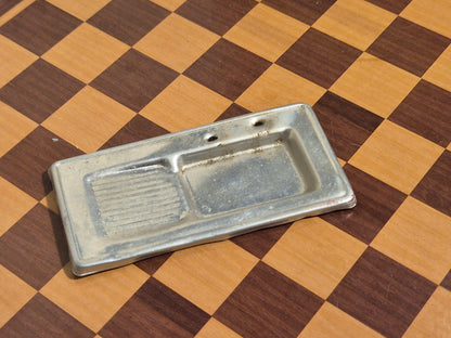 Lundby køkkenvask
