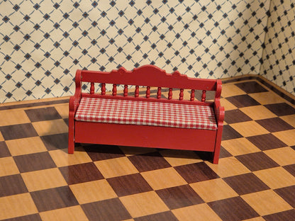 Lundby bænk