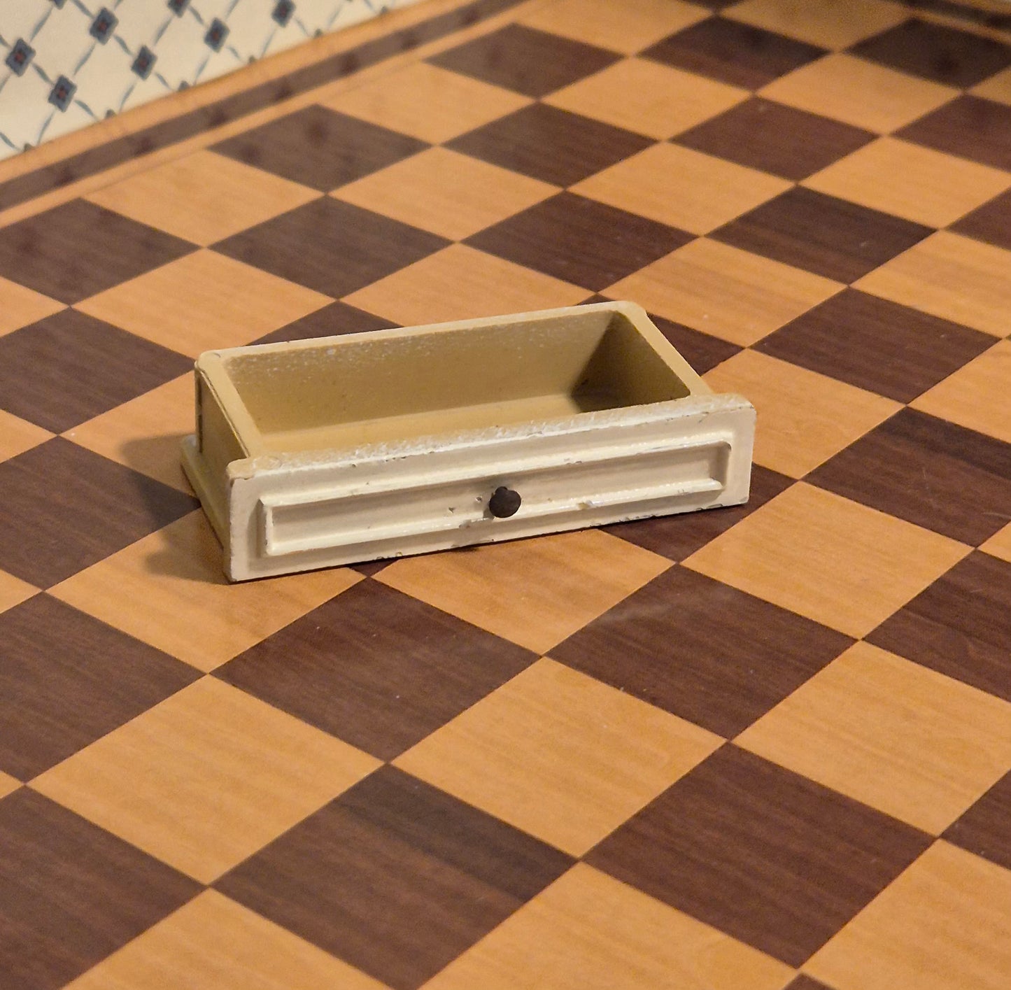 Lundby skuffe