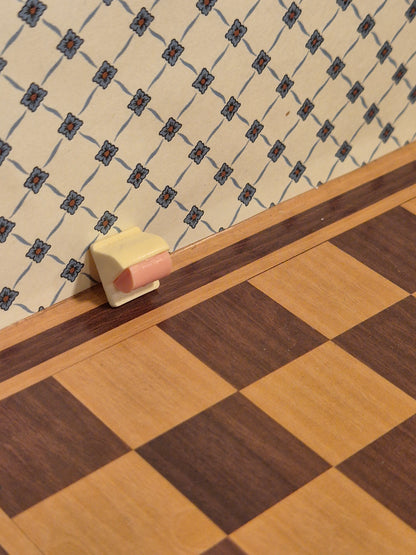 Lundby toiletpapirsrulle