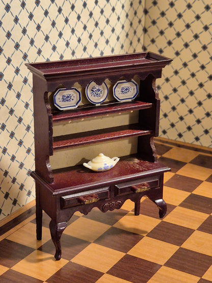 Lundby reol
