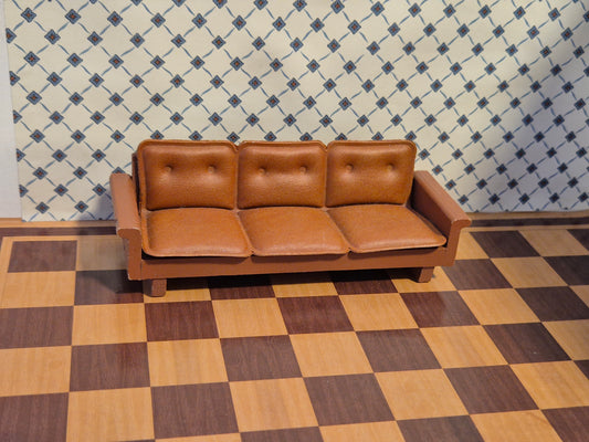 Lundby brazil sofa