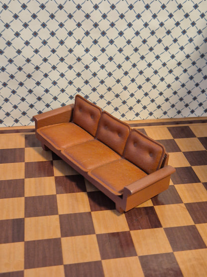 Lundby brazil sofa