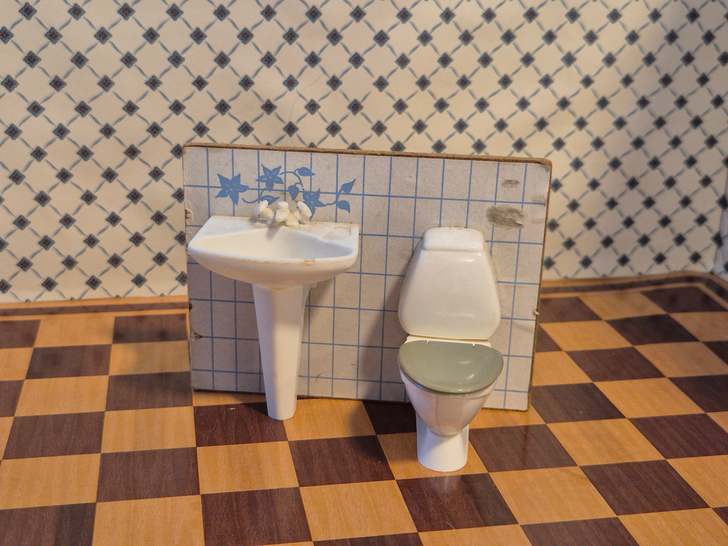 Lundby badeværelse enhed