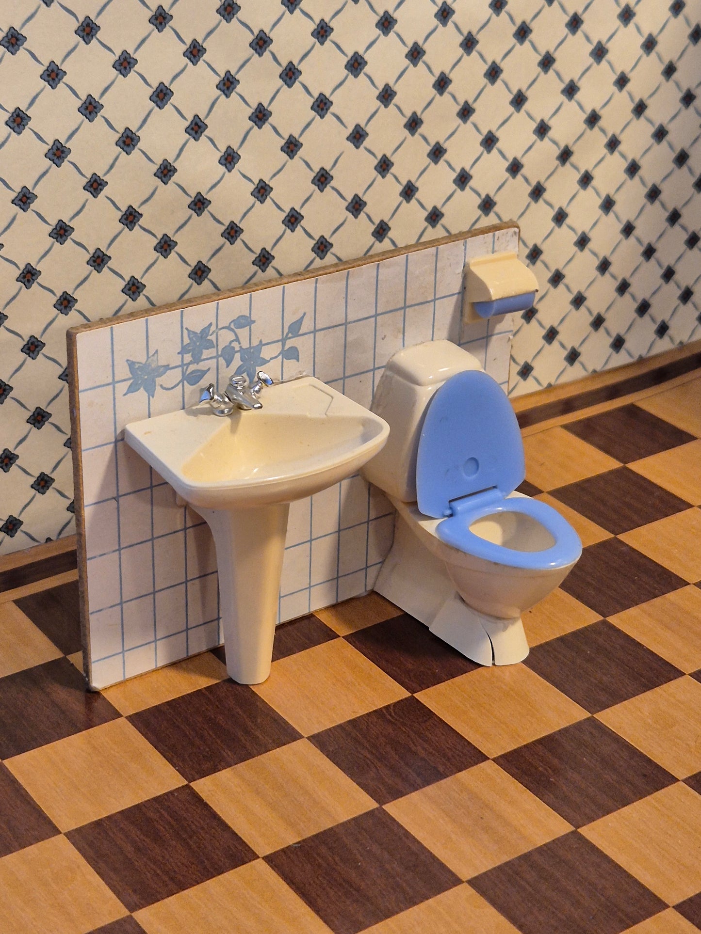 Lundby badeværelse enhed
