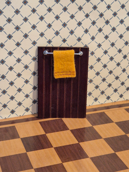 Lundby væg
