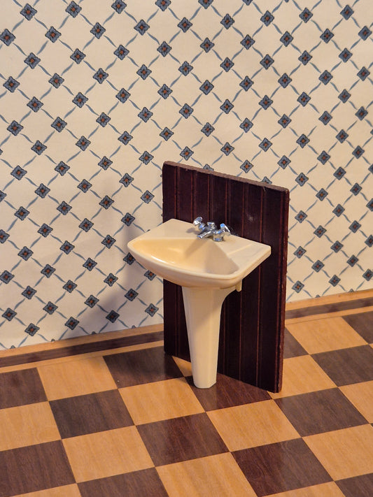 Lundby håndvask