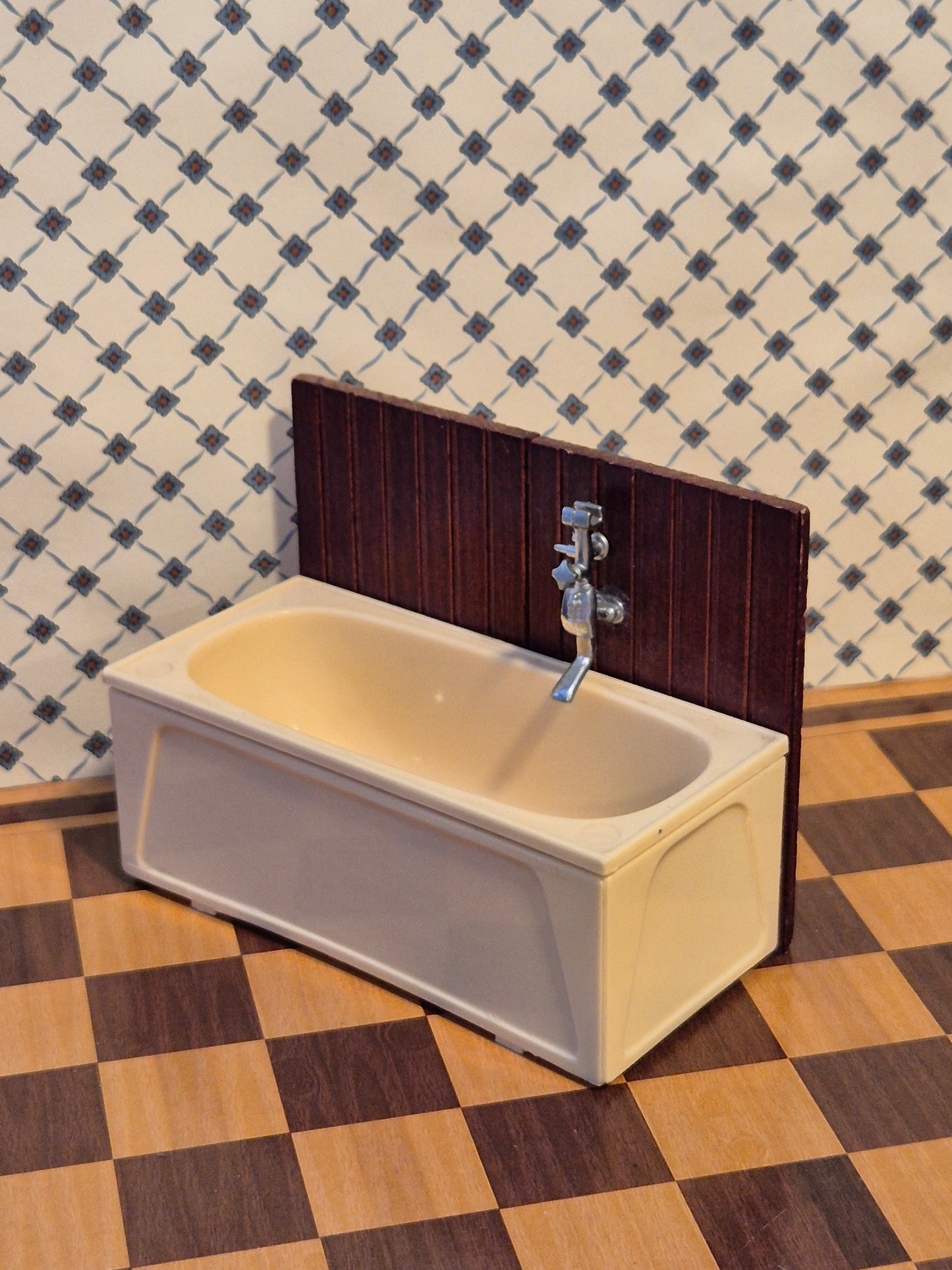 Lundby badekar