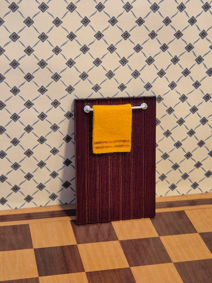 Lundby væg