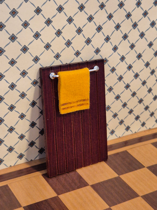 Lundby væg