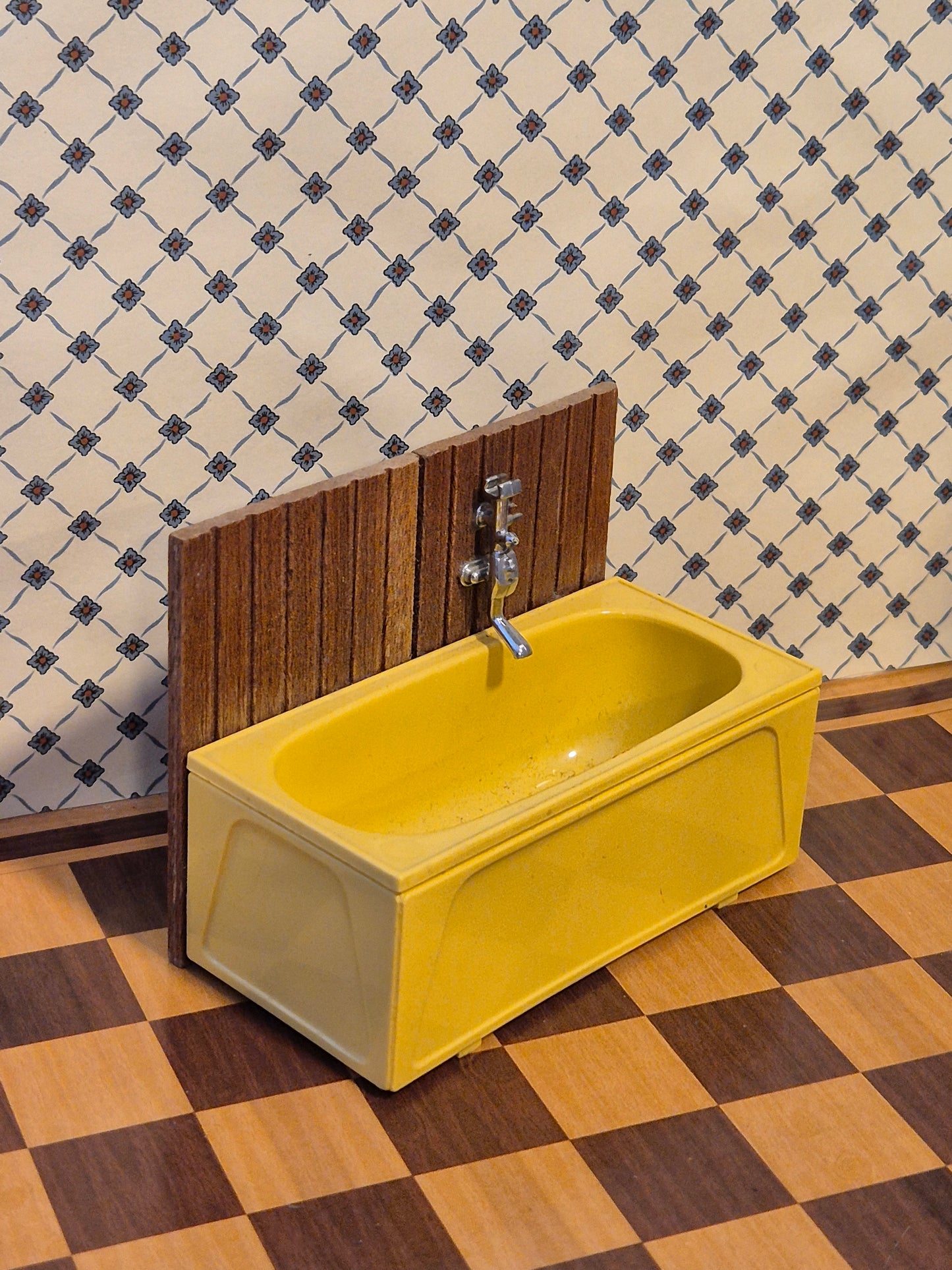 Lundby badekar