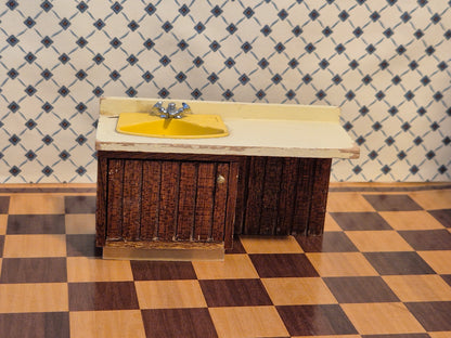 Lundby håndvask