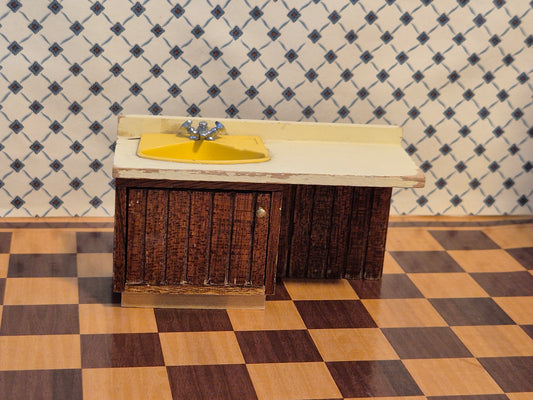 Lundby håndvask