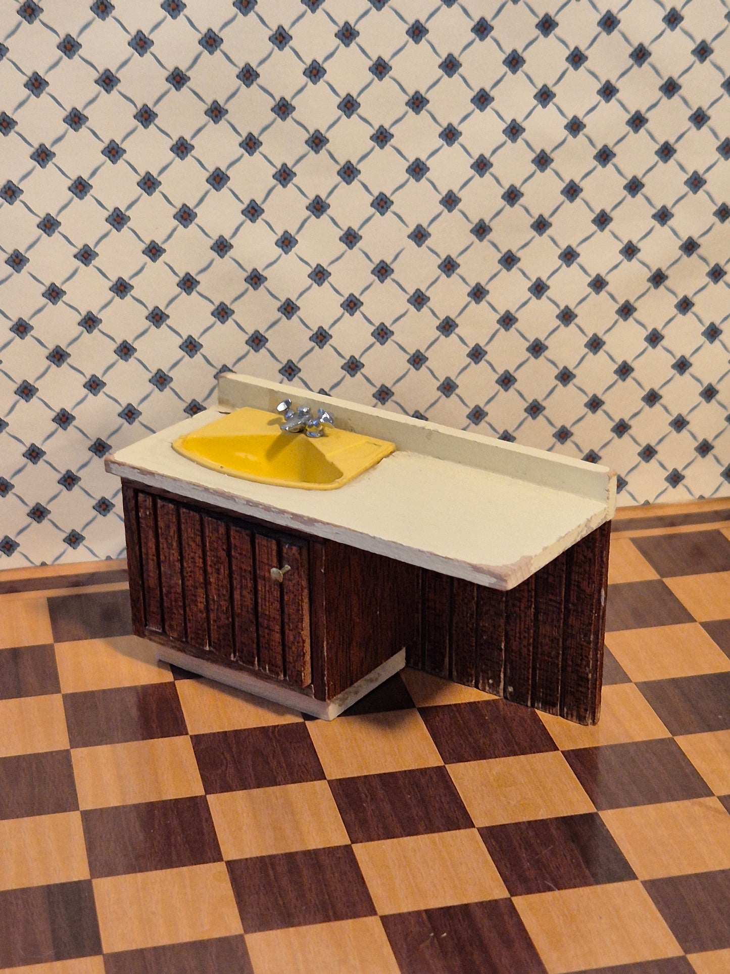 Lundby håndvask