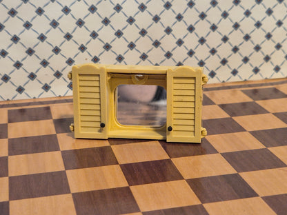 Lundby skab