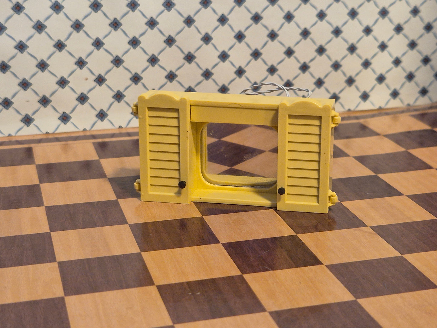 Lundby vægskab