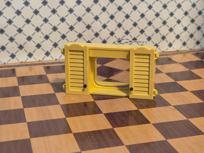 Lundby vægskab