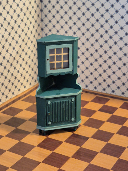 Lundby skab