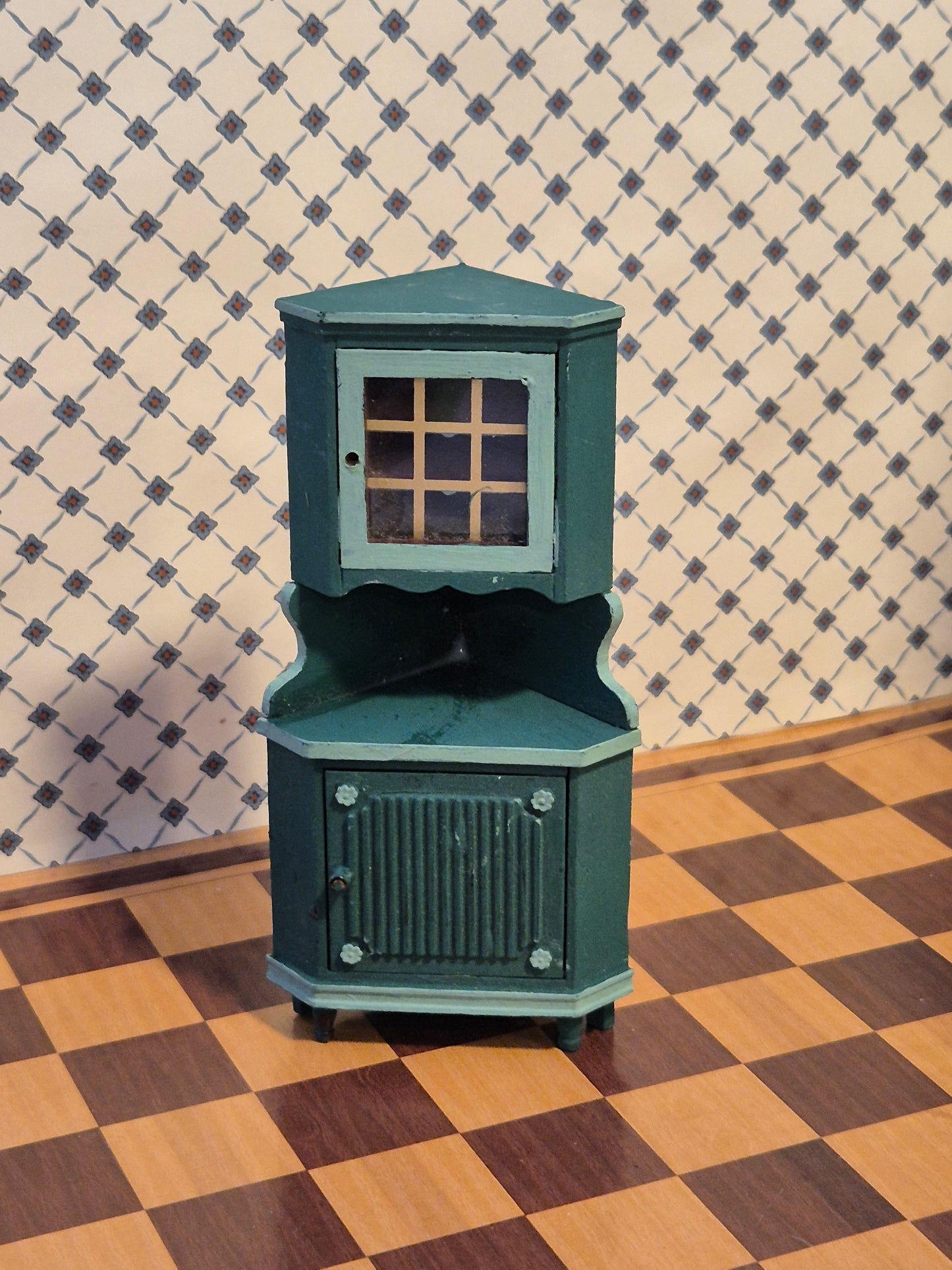Lundby skab