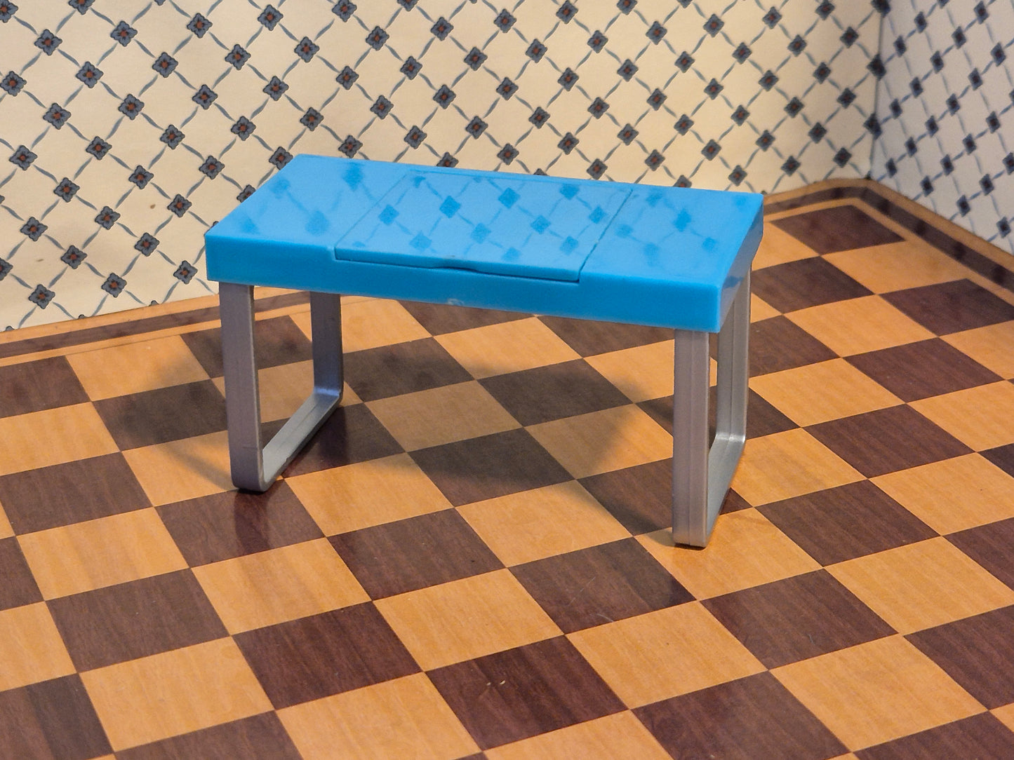 Lundby sminkebord