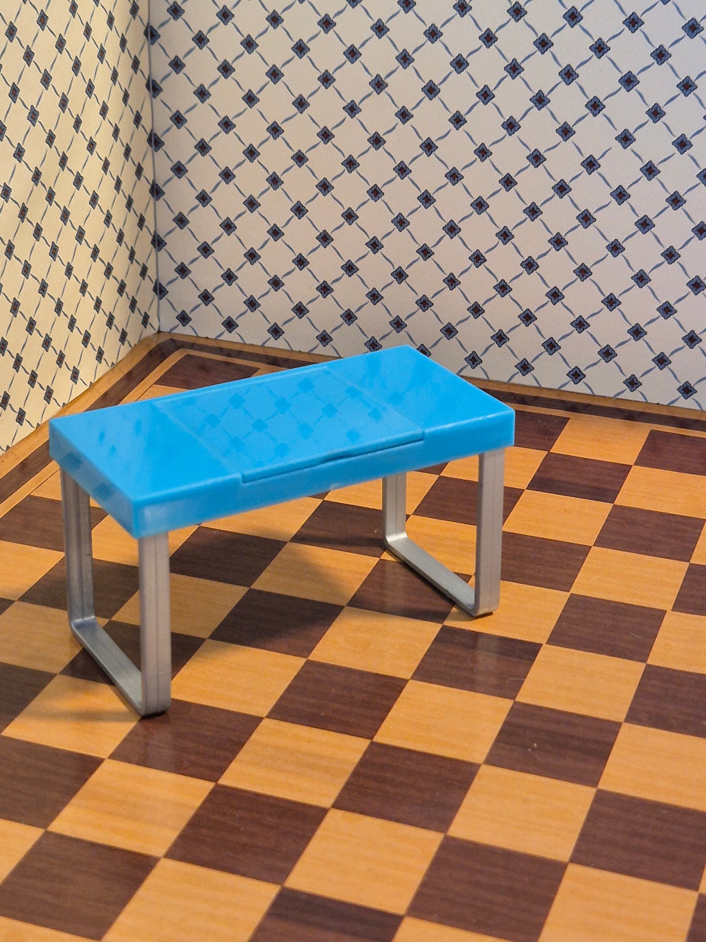 Lundby sminkebord