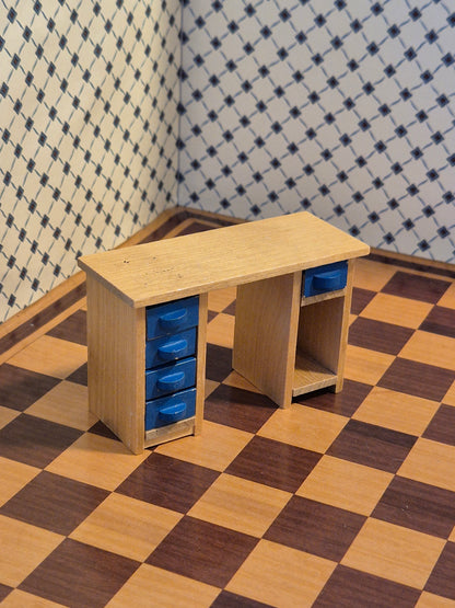 Lundby skrivebord