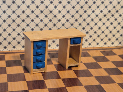 Lundby skrivebord