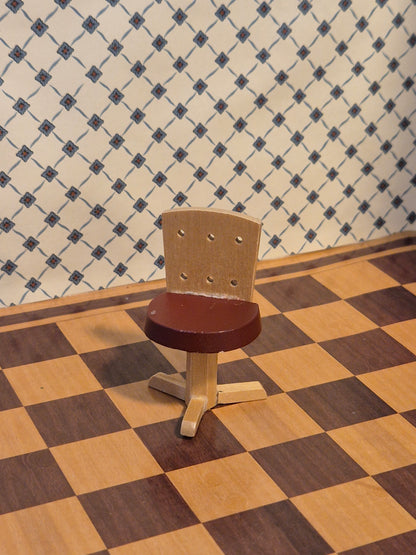 Lundby kontorstol