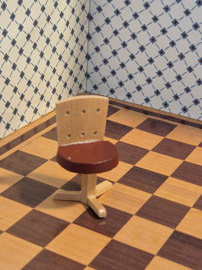 Lundby kontorstol