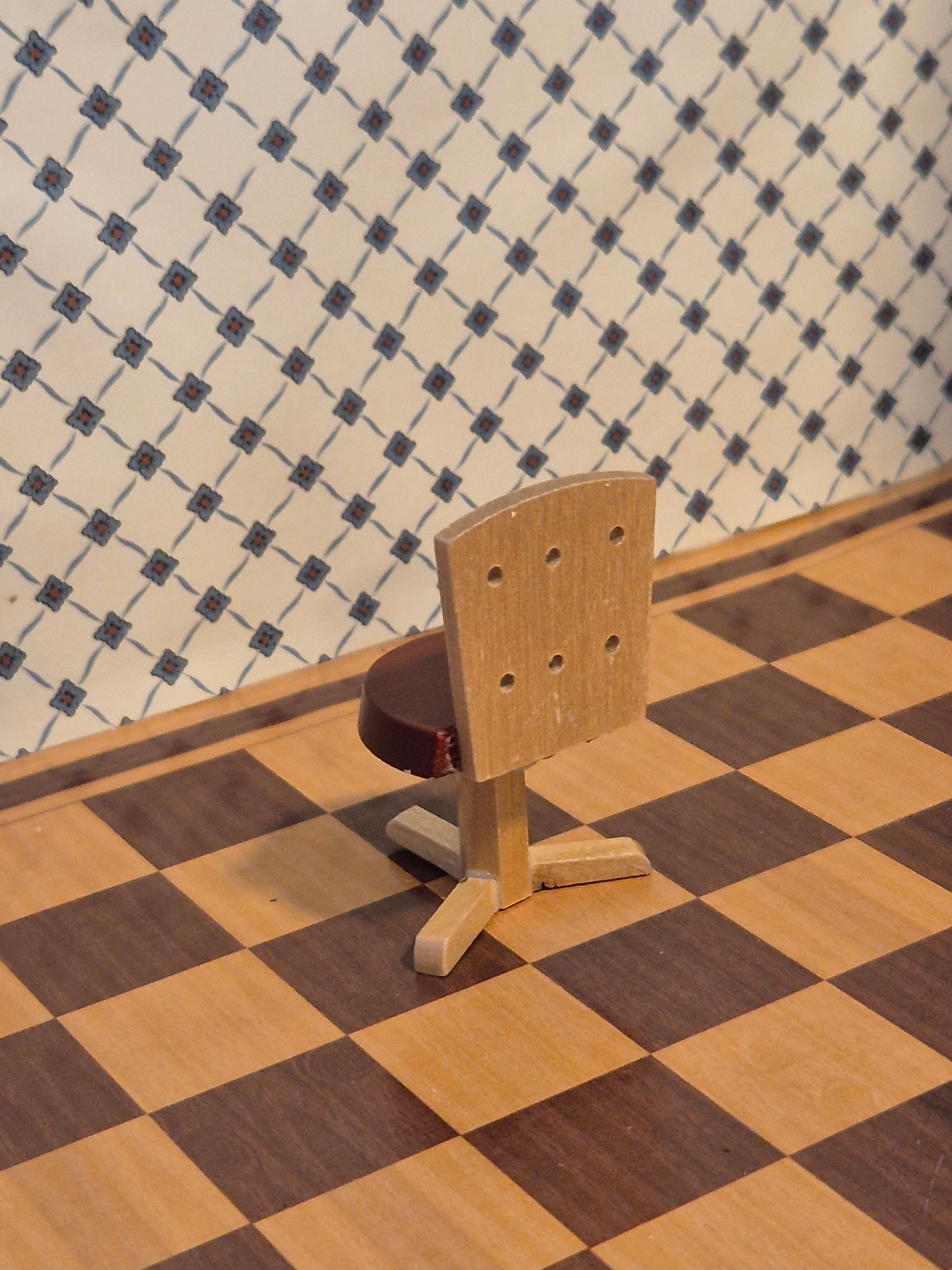 Lundby kontorstol