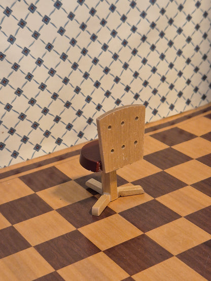 Lundby kontorstol