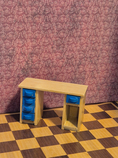 Lundby skrivebord