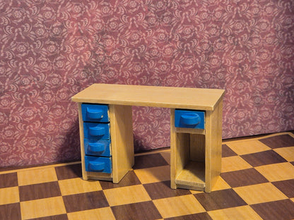 Lundby skrivebord