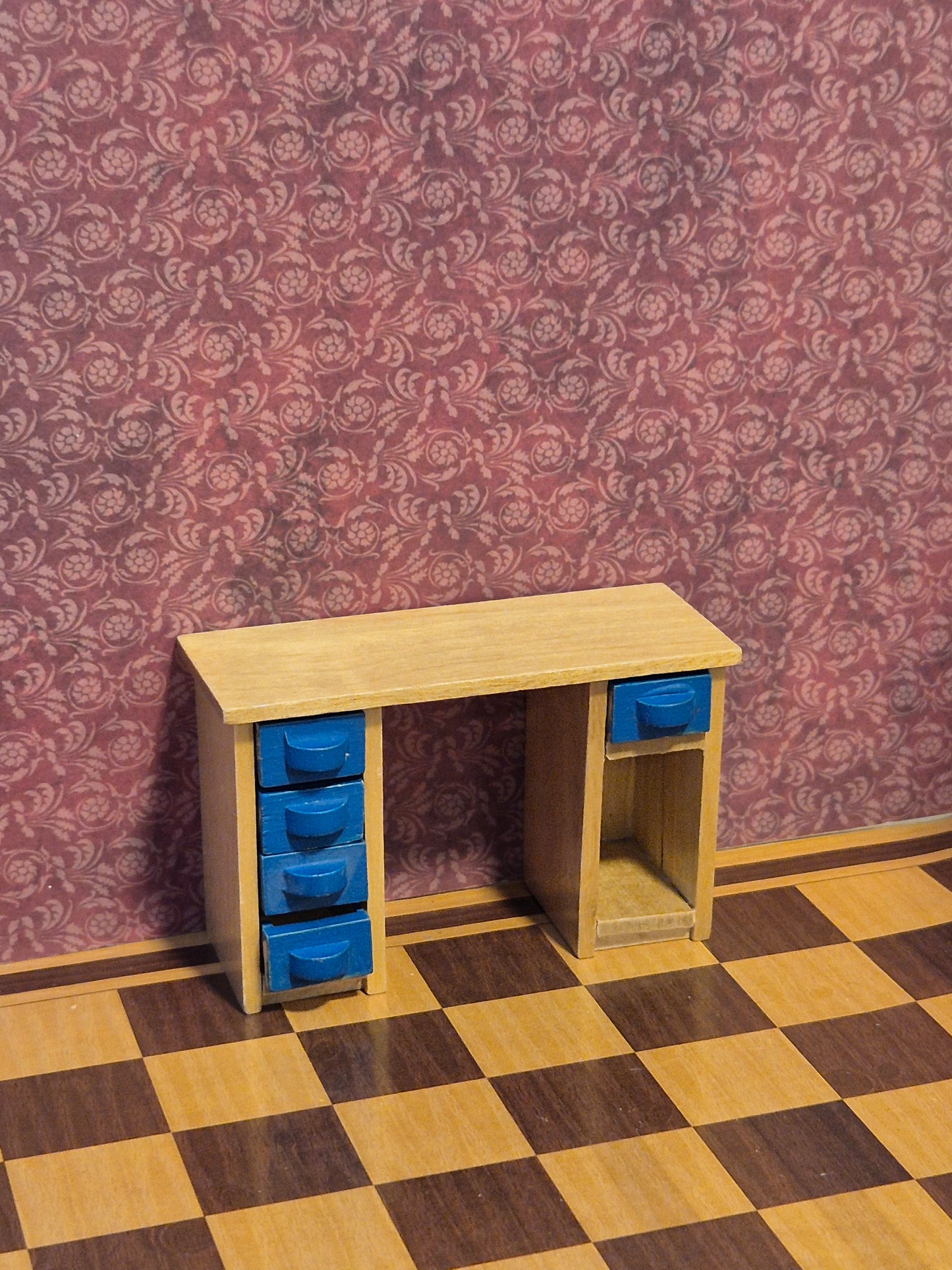 Lundby skrivebord