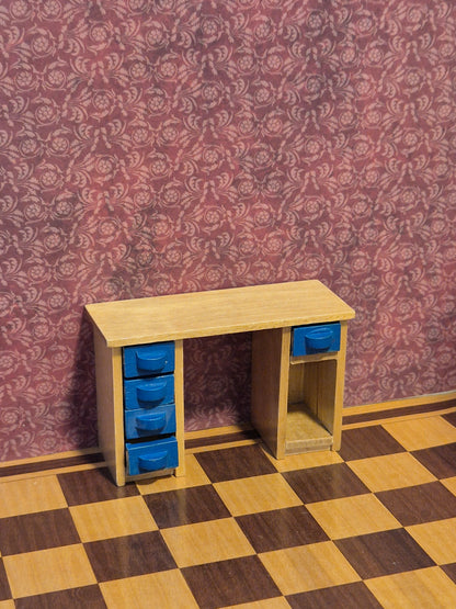 Lundby skrivebord