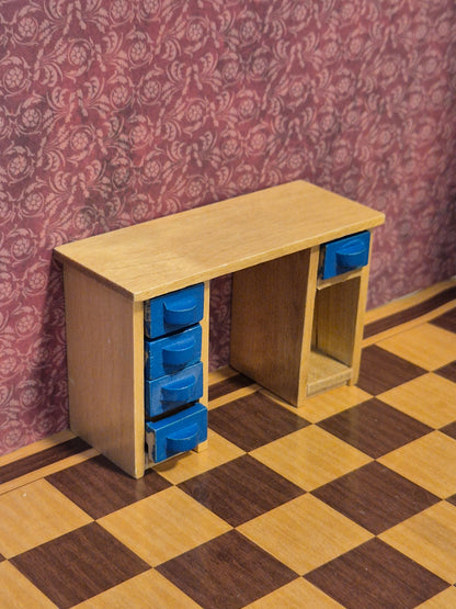Lundby skrivebord