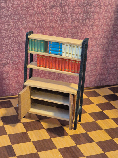 Lundby reol