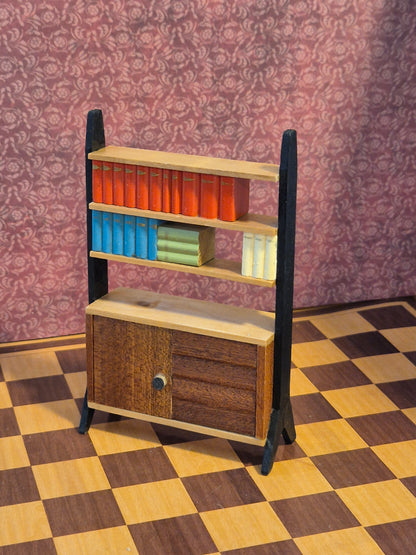 Lundby reol