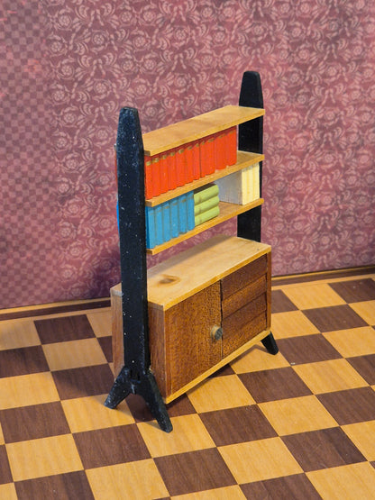 Lundby reol